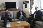 Genç: “Enver Toçoğlu bir markadır”