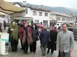 Hayran Kaldılar