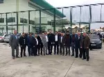 AK Parti’de Temayül Yoklaması: