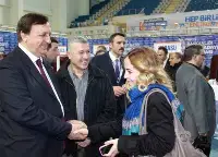 Enver Toçoğlu,'Kadın hakları önceliğimiz'