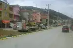 Çileli Günler Başlıyor
