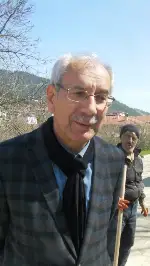 TOKİ Konutları İnşaatı Devam Ediyor