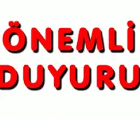 Aday Adaylarının Dikkatine....