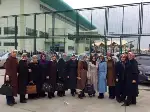 AK Parti’de Temayül Yoklaması: