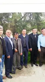 Taraklı AKP Eski İlçe Başkanı Pilavcı Oğlunu Evlendirdi