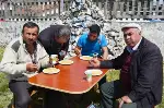 TARAKLI’DA KUTLU DOĞUM HATASI KONFERANSI