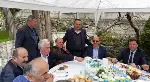 Taraklı AKP Eski İlçe Başkanı Pilavcı Oğlunu Evlendirdi