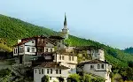 KÜLTÜRLER BULUŞUYOR
