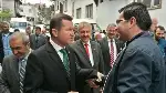 SAADET PARTİSİ’NDEN TARAKLI’YA ÇIKARTMA: