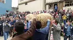 Taraklı AKP Eski İlçe Başkanı Pilavcı Oğlunu Evlendirdi