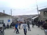 Onlar Erdi Muradına