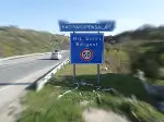 Uyarıyoruz !!!! Taraklı Geyve Yolunda Kazaya Davetiye...