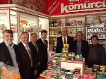 SAADET PARTİSİ’NDEN TARAKLI’YA ÇIKARTMA: