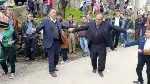 Taraklı AKP Eski İlçe Başkanı Pilavcı Oğlunu Evlendirdi