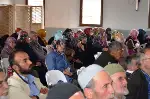 TARAKLI’DA KUTLU DOĞUM HATASI KONFERANSI