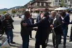 Uncuoğlu Taraklı'da ..