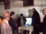 SP Milletvekili Adayı Fikret Özer Taraklı’da