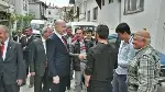 SAADET PARTİSİ’NDEN TARAKLI’YA ÇIKARTMA: