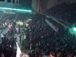 Aday Tanıtımına Katıldılar