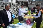 TARAKLI’DA KUTLU DOĞUM HATASI KONFERANSI