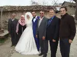 Onlar Erdi Muradına