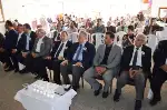 TARAKLI’DA KUTLU DOĞUM HATASI KONFERANSI