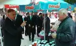 SAADET PARTİSİ’NDEN TARAKLI’YA ÇIKARTMA: