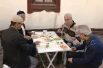 TARAKLI’DA KUTLU DOĞUM HATASI KONFERANSI
