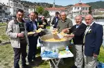 TARAKLI’DA KUTLU DOĞUM HATASI KONFERANSI