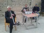 Onlar Erdi Muradına