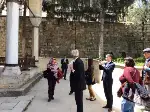 TARAKLI’YA TÜRKMENİSTAN’DAN MİSAFİR: