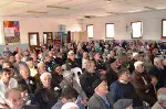 TARAKLI’DA KUTLU DOĞUM HATASI KONFERANSI