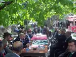 SAADET PARTİSİ’NDEN TARAKLI’YA ÇIKARTMA: