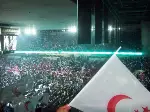 Aday Tanıtımına Katıldılar