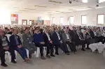 TARAKLI’DA KUTLU DOĞUM HATASI KONFERANSI