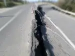 Uyarıyoruz !!!! Taraklı Geyve Yolunda Kazaya Davetiye...