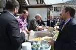 TARAKLI’DA KUTLU DOĞUM HATASI KONFERANSI