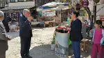 SAADET PARTİSİ’NDEN TARAKLI’YA ÇIKARTMA:
