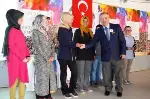 TARAKLI’DA KUTLU DOĞUM HATASI KONFERANSI