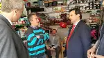SAADET PARTİSİ’NDEN TARAKLI’YA ÇIKARTMA: