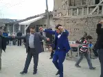 Onlar Erdi Muradına
