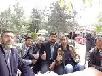 SAADET PARTİSİ’NDEN TARAKLI’YA ÇIKARTMA: