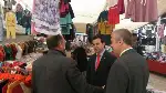 SAADET PARTİSİ’NDEN TARAKLI’YA ÇIKARTMA: