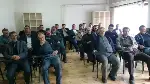 Ağaç Kesimi ve Boylama Kursuna Yoğun İlgi	