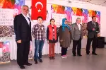 TARAKLI’DA KUTLU DOĞUM HATASI KONFERANSI