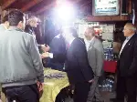 SP Milletvekili Adayı Fikret Özer Taraklı’da