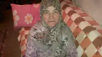 Havva Toprak Vefat Etti