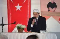 İmam Hatip Liseleri arası Genç Seda Kuran-ı Kerimi Güzel Okuma yarışması