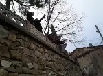Akçapınar Mahallesinde Cep Telefonu Çilesi