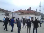 Onlar Erdi Muradına